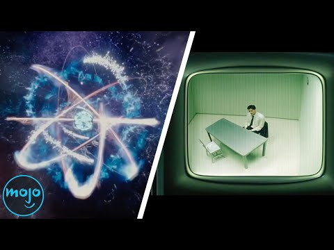 4 Parallel Universe Stories To Make You Question Reality
