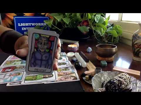 SOMEONE WANTS YOU BACK!!!