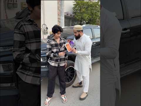 Broke Roza win iPhone 17 Pro Max 😱#syedfahad #vampo #shorts