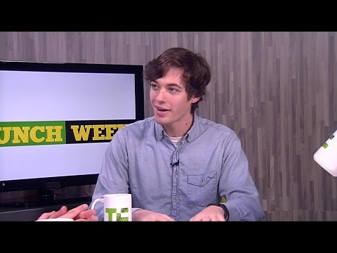 IPOs Heat Up,  Lindsey Lohan's New Game and VR Goes Mobile - UCCjyq_K1Xwfg8Lndy7lKMpA