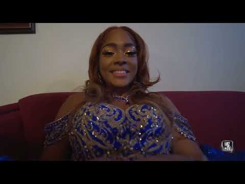 Zionah's Sweet Sixteen Party Hoboken Nj
