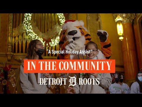 Hometown Holiday Assist video clip