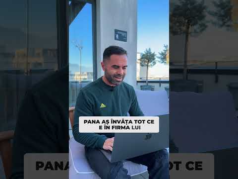 20 de ani și 5000 de euro