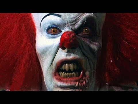 Moments In The 1990 It Movie That Are Scarier Than The Remake - UCP1iRaFlS5EYjJBryFV9JPw