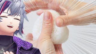 【おにぎり屋さんシミュレーター】店、始めます【不破湊/にじさんじ】