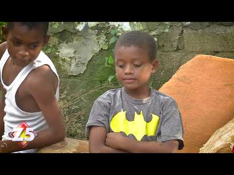 Claman por ayuda en El Tamarindo | Zona 5