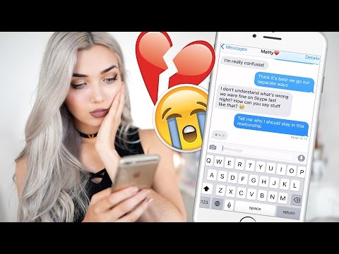 SONG LYRIC PRANK ON MY BOYFRIEND!!! - UCBKFH7bU2ebvO68FtuGjyyw