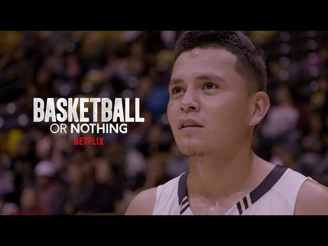 Basketball Or Nothing: Where Are They Now?
