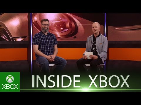 Forza Motorsport 7: Track Limits, Drag, Drift and More | Inside Xbox