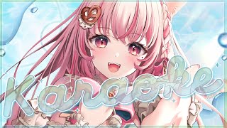 【 歌枠┊︎KARAOKE 】24時までに同接100＆高評価200目指す🔥SingingStream 歌回【 #vtuber┊︎#小愛あむの