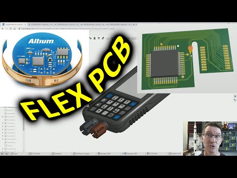 EEVblog #1262 - Designing a Flex PCB + uSupply Update - UC2DjFE7Xf11URZqWBigcVOQ