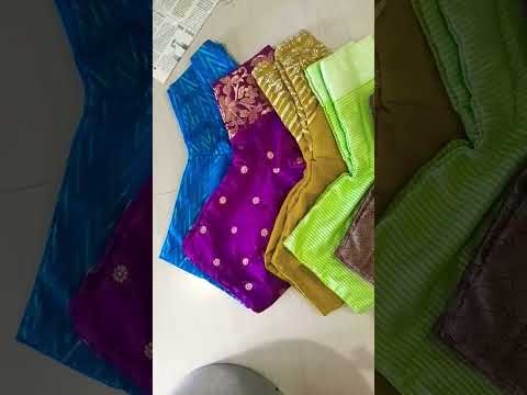 #blousedesign #stitching #shortsviral