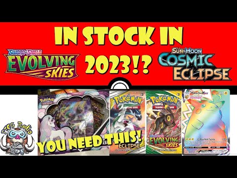 Pokemon TCG News