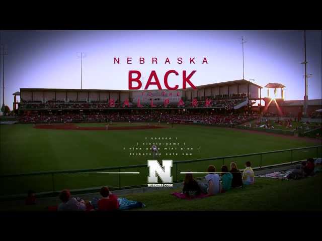 Nebraska Baseball Tv: Your Home for Cornhusker Baseball