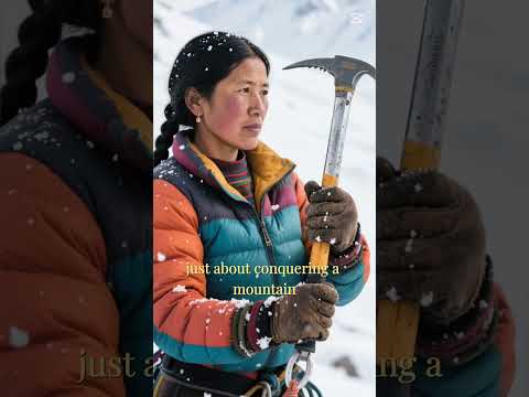 Everest Story