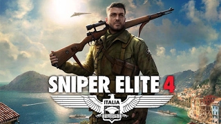 Vidéo-Test : [Vidéo Test] Sniper Elite 4