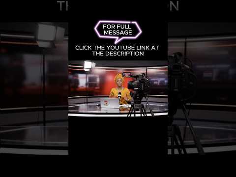 What If Africa Became One Strong Nation?