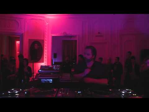 Alan Braxe 50 min Boiler Room Mix at W Hotel Paris - UCGBpxWJr9FNOcFYA5GkKrMg