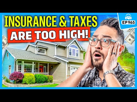 Insurance and Taxes Killed My Rental’s Cash Flow, Should I Sell?