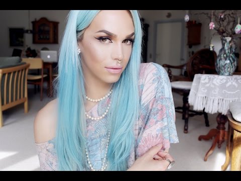 Why am i a transvestite