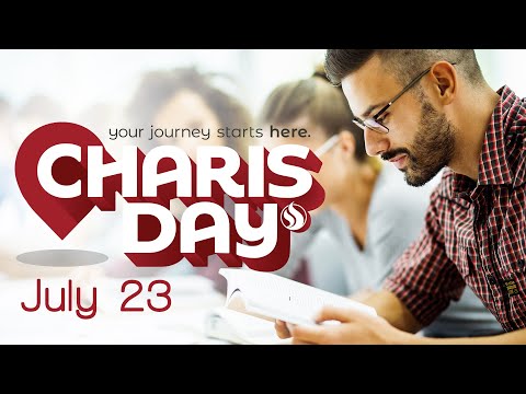 Charis Day 2022