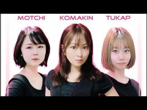 「e東京リベンジャーズ」【チャーミーズ・エンジェルス】