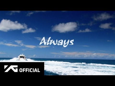 BIGBANG - ALWAYS