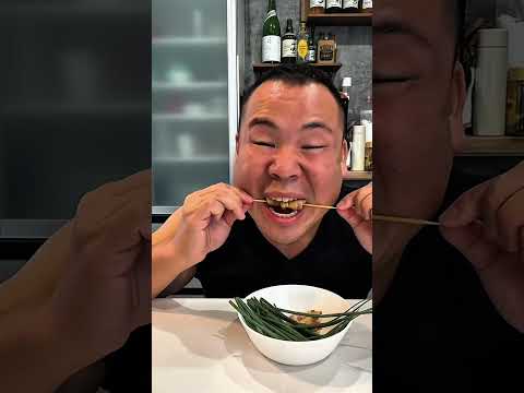 自宅で1人焼鳥パーティー