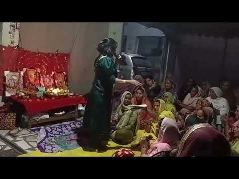 🙏 देव उठनी ग्यारश भजन  //देव उठनी ग्यारश आई करो तुलसा की ब्याह सगाई🌿🌿