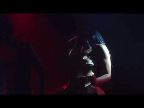Sevdaliza - Hero - Live at Botanique - 15/02/2018