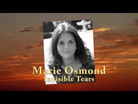 Marie Osmond - Invisible Tears