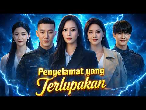 Penyelamat yang Terlupakan Drama China | New Drama Story Review poster