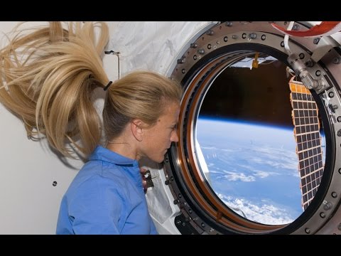 HOW IT WORKS: The International Space Station (1080p, 60fps)