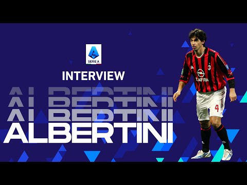 “Milan’s season changed in just 30 minutes” | Interview | Serie A 2021/22