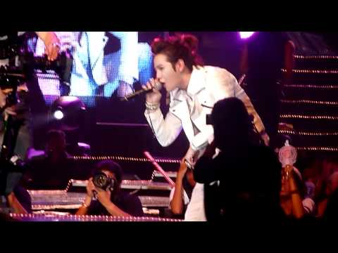 JKS The Cri Show Thailand 2011 Part 4