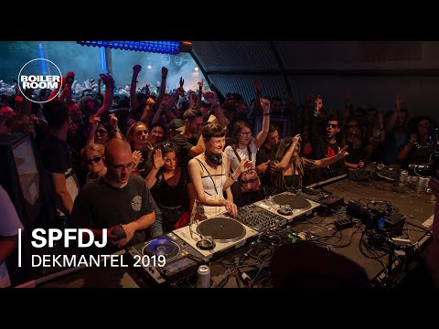 SPFDJ | Boiler Room x Dekmantel 2019 - UCGBpxWJr9FNOcFYA5GkKrMg