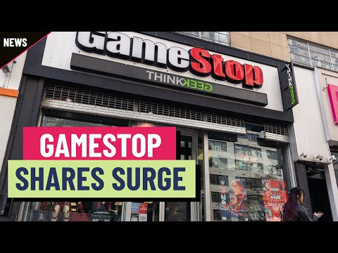 How Roaring Kitty’s return impacted GameStop stock and some crypto
assets