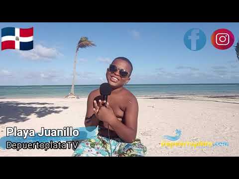 Playa Juanillo "Juanillo Beach", Cap. Cana, lugar exclusivo "que debe saber para entrar"