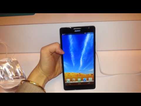 Giant Huawei Ascend Mate has 6.1-inch screen - UCOmcA3f_RrH6b9NmcNa4tdg