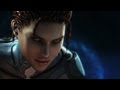 StarCraft II Heart of the Swarm Preview Trailer