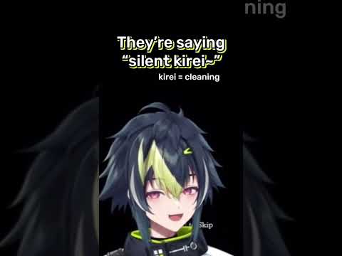 WASH WASH WASH WASH WASH(2)｜伊波ライとにじさんじの内容紹介 サムネイル