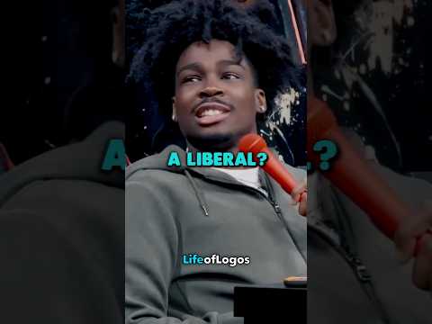 Kam Patterson Is Scared Of Liberals!!! 😂😂😂 | Kill Tony ft. Tyler Fishcer