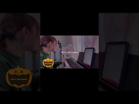 ハッピーハロウィン！きゃりーぱみゅぱみゅ／Crazy Party Night ～ぱんぷきんの逆襲～#きゃりーぱみゅぱみゅ#CrazyPartyNightぱんぷきんの逆襲#ハロウィン#shorts