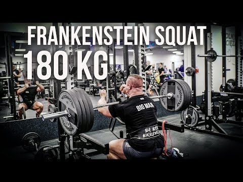 BIG MAJK DŹWIGA KONKRETNE CIĘŻARY - FRANKENSTEIN SQUAT - UCCwsb6pCsJYFp53h9prxXtg