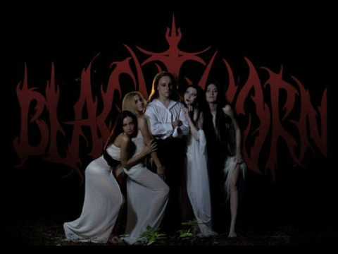 Blackthorn - Nekromans