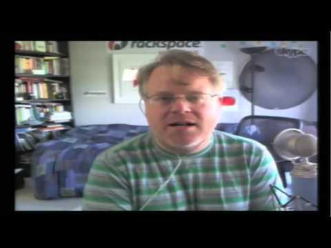 The 10 Percent Solution | Gillmor Gang - UCCjyq_K1Xwfg8Lndy7lKMpA