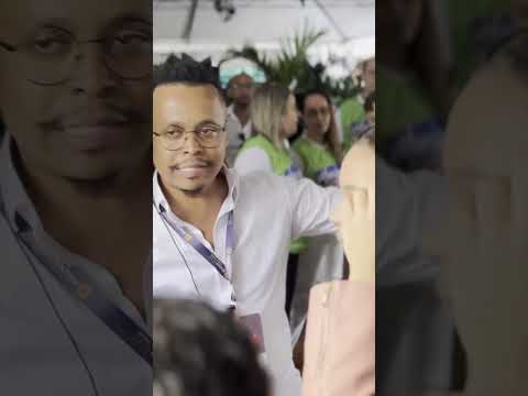 Bastidores Marcha para Jesus 2023 - Maria Marçal #gospel #marchaparajesus #mariamarcal #bastidores