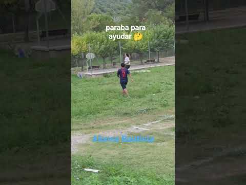 paraba ver si estaba bien #futbol