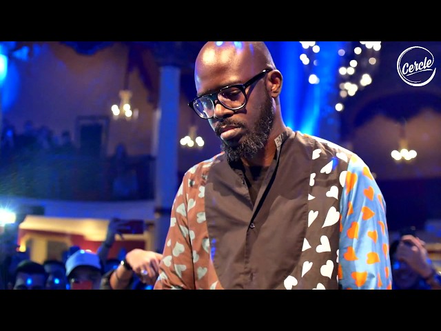 Black Coffee and House Music – The Perfect Combination