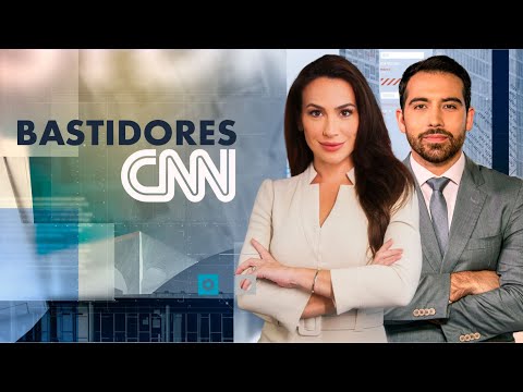 AO VIVO: BASTIDORES CNN - 12/02/2025